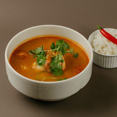 Том Ям в Кими по цене 860 ₽