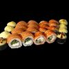 Сет №1 в Barrel Sushi по цене 1551