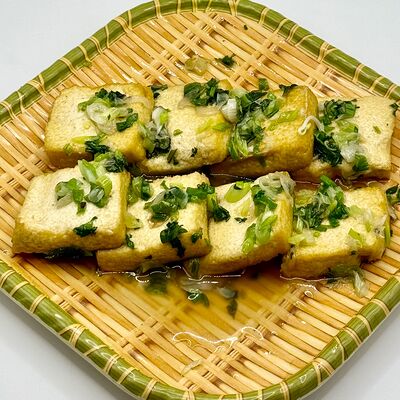 Тофу там хань в Viet House по цене 470 ₽
