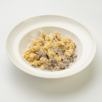 Фузили грибы голубой сыр в Маргаретти по цене 1035 ₽