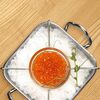Икра лососевая на льду в Фабрикантъ по цене 1330