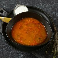 Солянка мясная в ATLAS BY CUISINE
