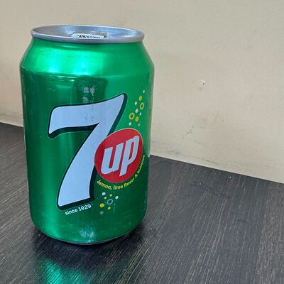 Seven-up в Шашлыки сочные по цене 175 ₽