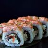 Саамон Тидзу в KAWA SUSHI по цене 540