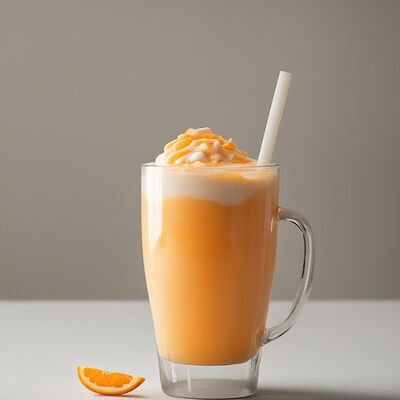 Апельсиновый бамбл в Славно по цене 350 ₽