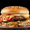 Роял чиз в The Best Burgers по цене 529