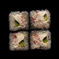 Ролл Кани маки в Fortuna Sushi