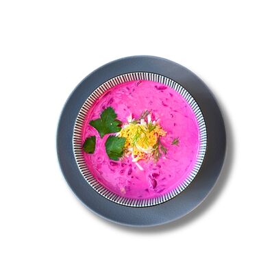 Свекольник в Kabuki по цене 750 ₽