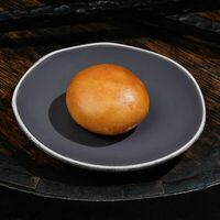 Пирожок с яблоком в Мясной Ресторан Бочка