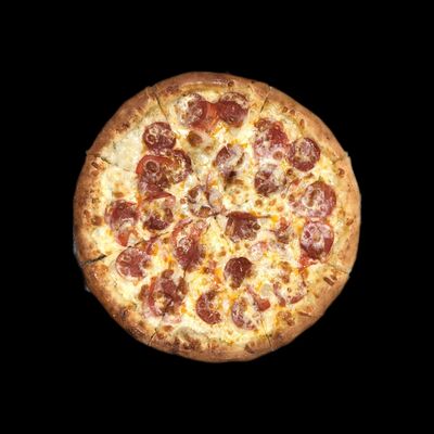 Пепперони в Азбука ролл по цене 780 ₽