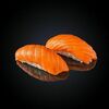 Суши с копченым лососемв Sushi Pizza Fresh по цене 290