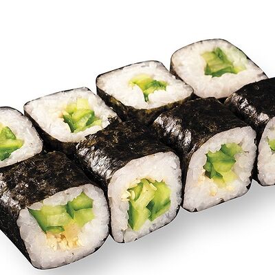 Ролл Огурец в Сыто Пьяно по цене 189 ₽