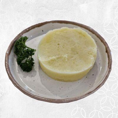 Картофельное пюре в Река Море по цене 195 ₽