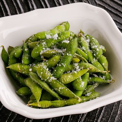 Эдамаме в Ginza по цене 590 ₽