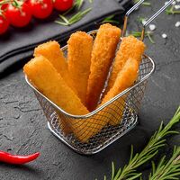 Рыбные палочки в Шаурма 1001