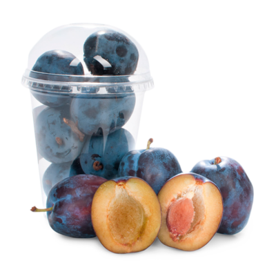 Слива в Азбука Вкуса Экспресс Меню по цене 118 ₽