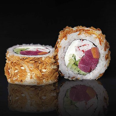 Самурай в Настроение есть по цене 444 ₽