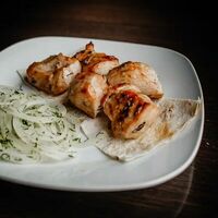 Филе куриное в Мясо гриль
