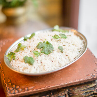 Джира Pайс в Namaste по цене 350 ₽