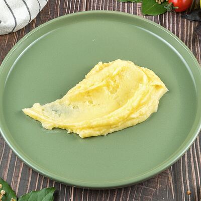 Картофельное пюре в Солянка Крафт Бар по цене 260 ₽