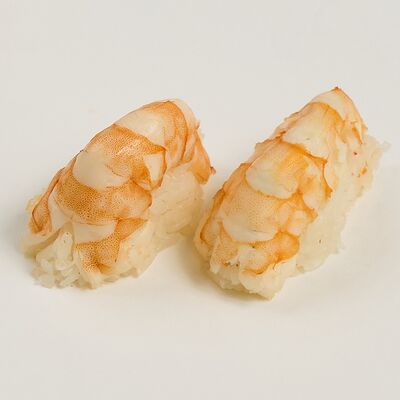 Суши с креветкой в Елидаели по цене 309 ₽