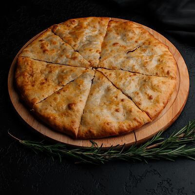 Кубдари с мясом в Марани по цене 690 ₽