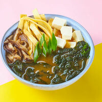 Суп Мисо в Галерея Суши