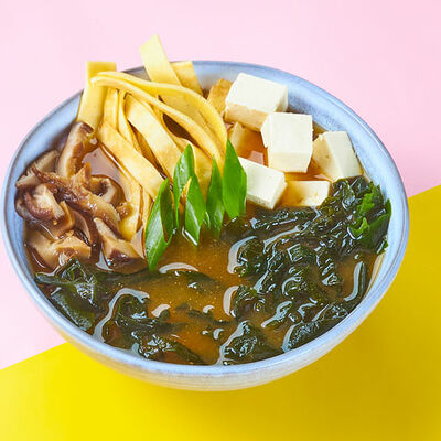 Суп Мисо в Галерея Суши по цене 249 ₽