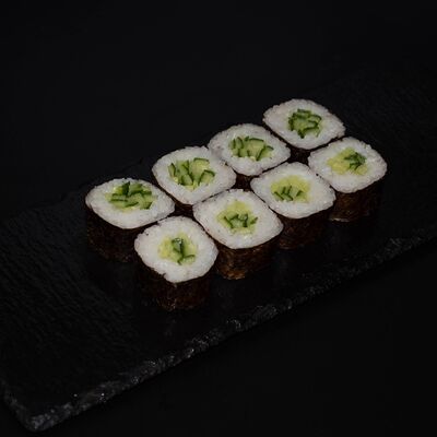 Каппа Маки в Sushiritto по цене 196 ₽