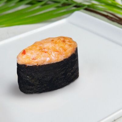 Гриль-краб в Суши-бар Тунец по цене 132 ₽