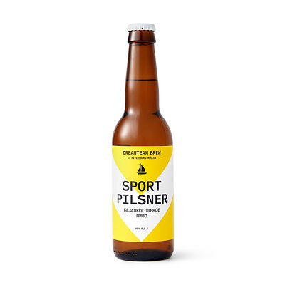 Sport Pilsnerв Blackchops по цене 450 ₽