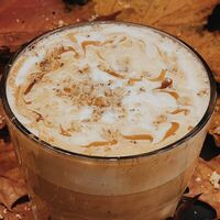 Капучино кленовый пекан M в CoffeeFact