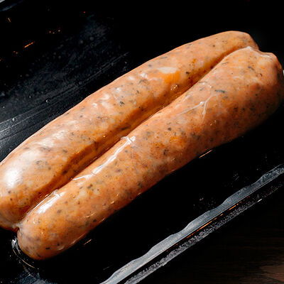 Колбаска № 3 Испанская охлаждённая в Колбасофф по цене 350