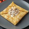 Блин с курицей и грибами в Proжарка по цене 430
