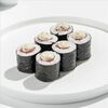 Трюфельный маки ролл с тунцом в SeabasSushi по цене 645