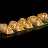 Гедза с курицей в Lucky fish по цене 370