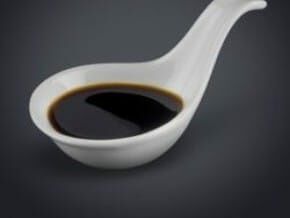 Соев. соус 300 мл в ТутСуши по цене 81 ₽