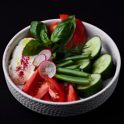 Овощное ассортив Эндорфин по цене 720 ₽