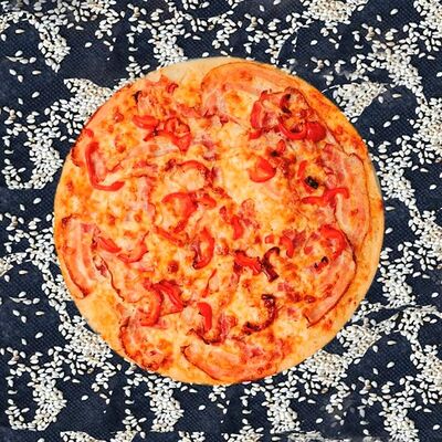 Мексиканская в Много пиццы по цене 1174 ₽