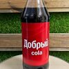 Добрый Cola в Ginza Premium по цене 230