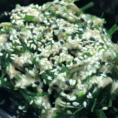 Салат Чука в TAY NAY по цене 340 ₽