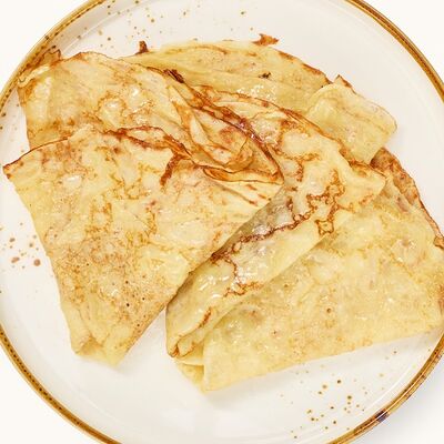 Блинчики в Сделано сегодня по цене 48 ₽