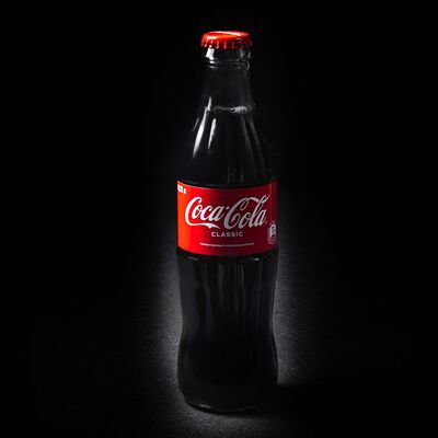 Coca-Cola Классическая в Noriko по цене 360 ₽