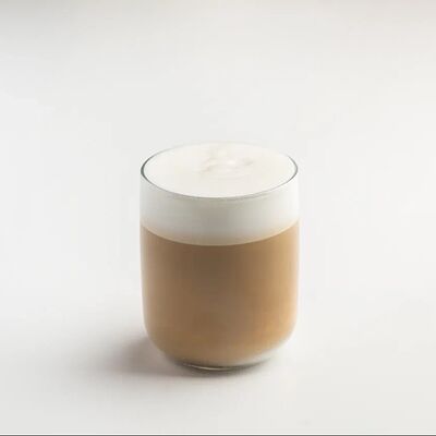 Кофе Латте в Патис по цене 357 ₽