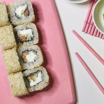 Аляска в Barbara Пироги/Пицца/Роллы по цене 470 ₽