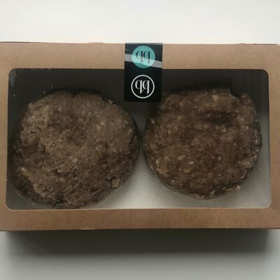 Котлета домашняя 1 шт в Bon Bon по цене 343 ₽