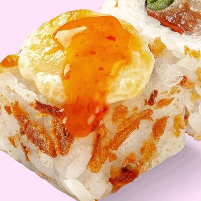 Эсколар сладкий чили в Ёбидоёби по цене 408 ₽