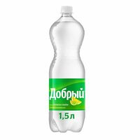 Добрый Лимон-лайм в Пипони