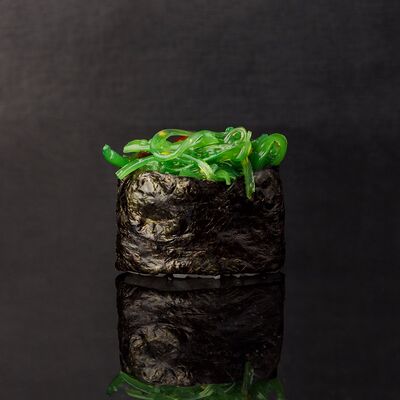 Суши Чука в Sushi Bar по цене 90 ₽