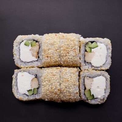 Якудза в Суши азия по цене 625 ₽